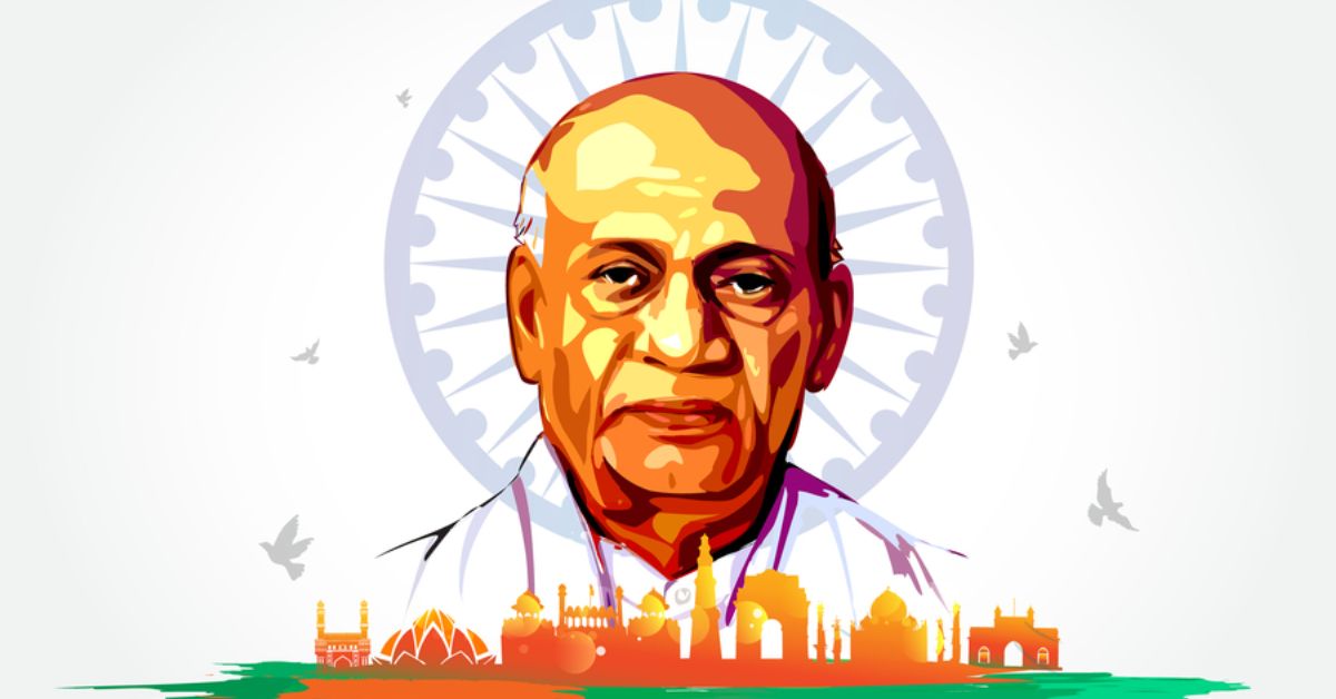 Sardar Vallabhbhai Patel Death Anniversary: 25 Inspirational and Powerful Quotes from the Iron Man of India
