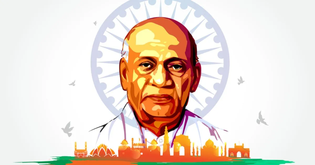 Sardar Vallabhbhai Patel Quotes
