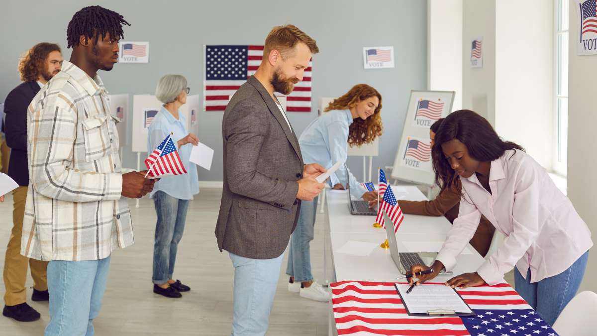 How the U.S. Electoral College Decides the President: Explained