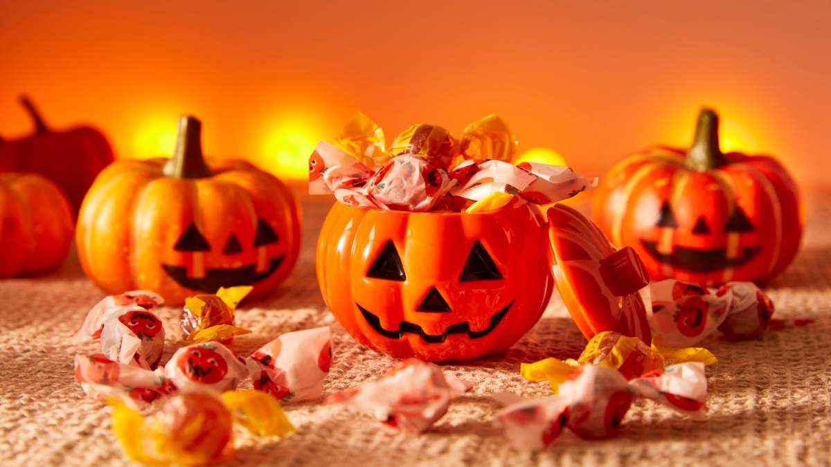 Halloween General Knowledge Quiz: How Well Do You Know the Spooky Season?