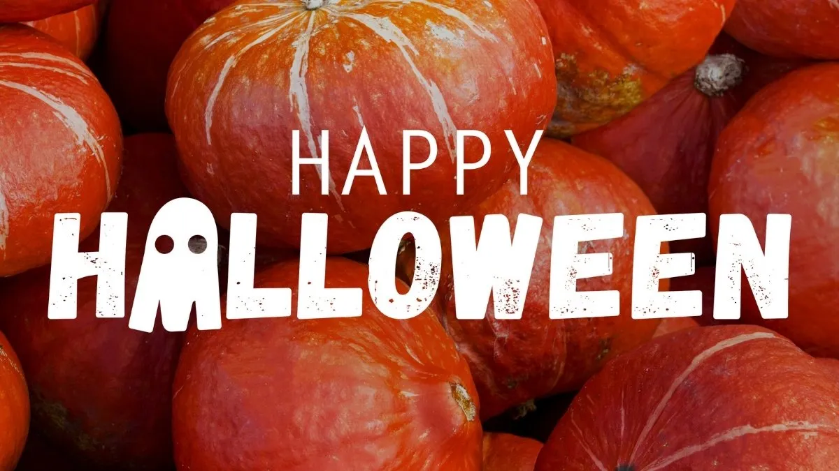 Halloween 2025 is on Friday October 31, 2025.