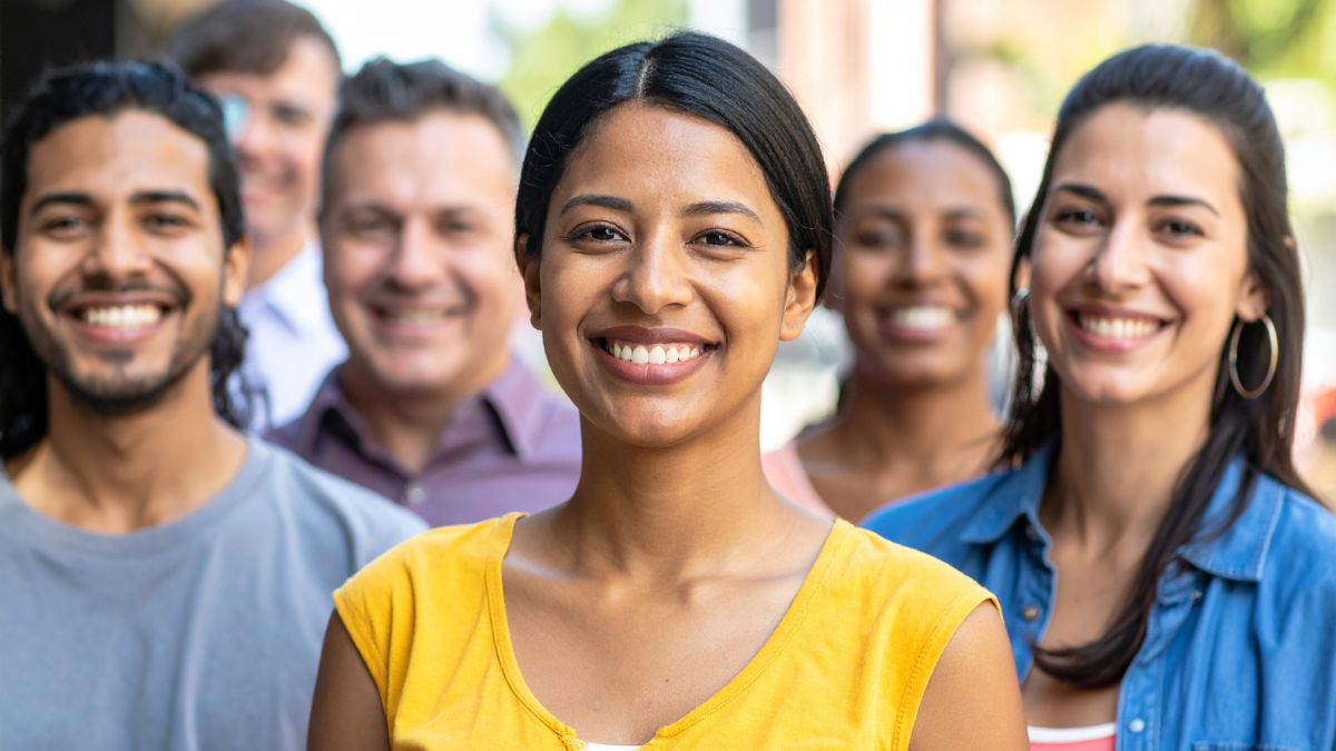 Which Country is Called the Land of Smiles?