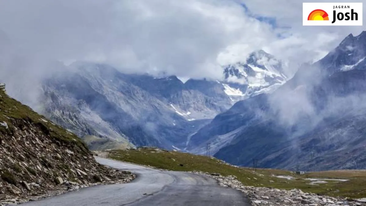 भारत का पर्वतीय स्थल