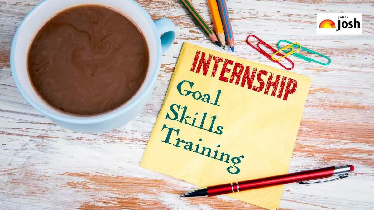 why 93 per cent students prefer internship before job
