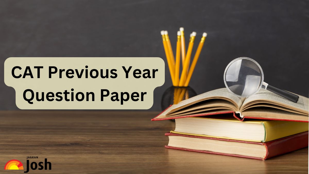How to Use Previous Year Papers for CAT 2025 Preparation– Importance and Mistakes to Avoid