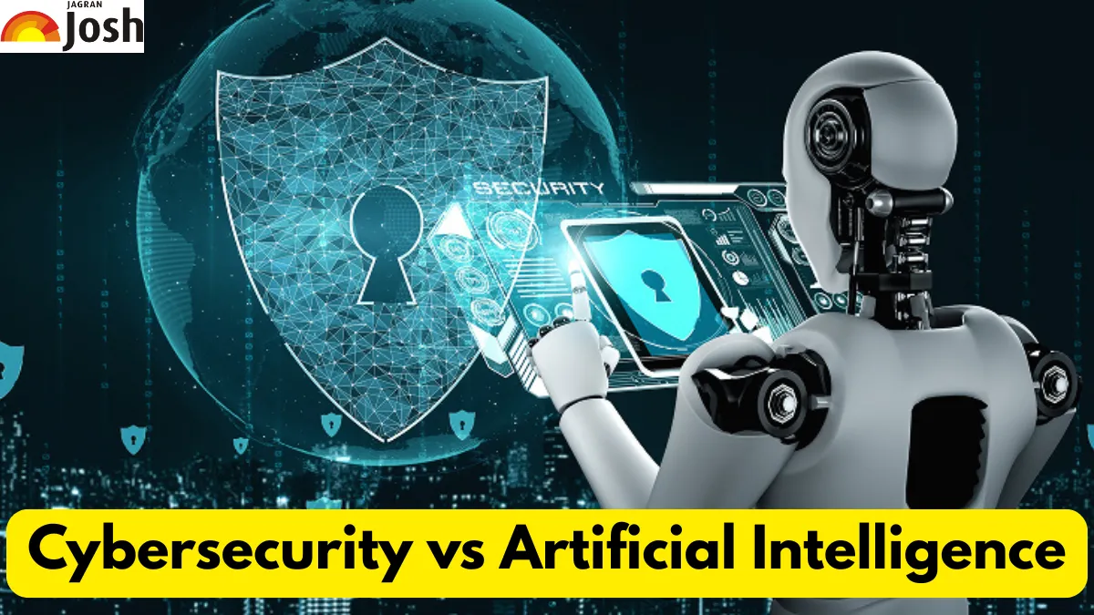 AI vs Cybersecurity