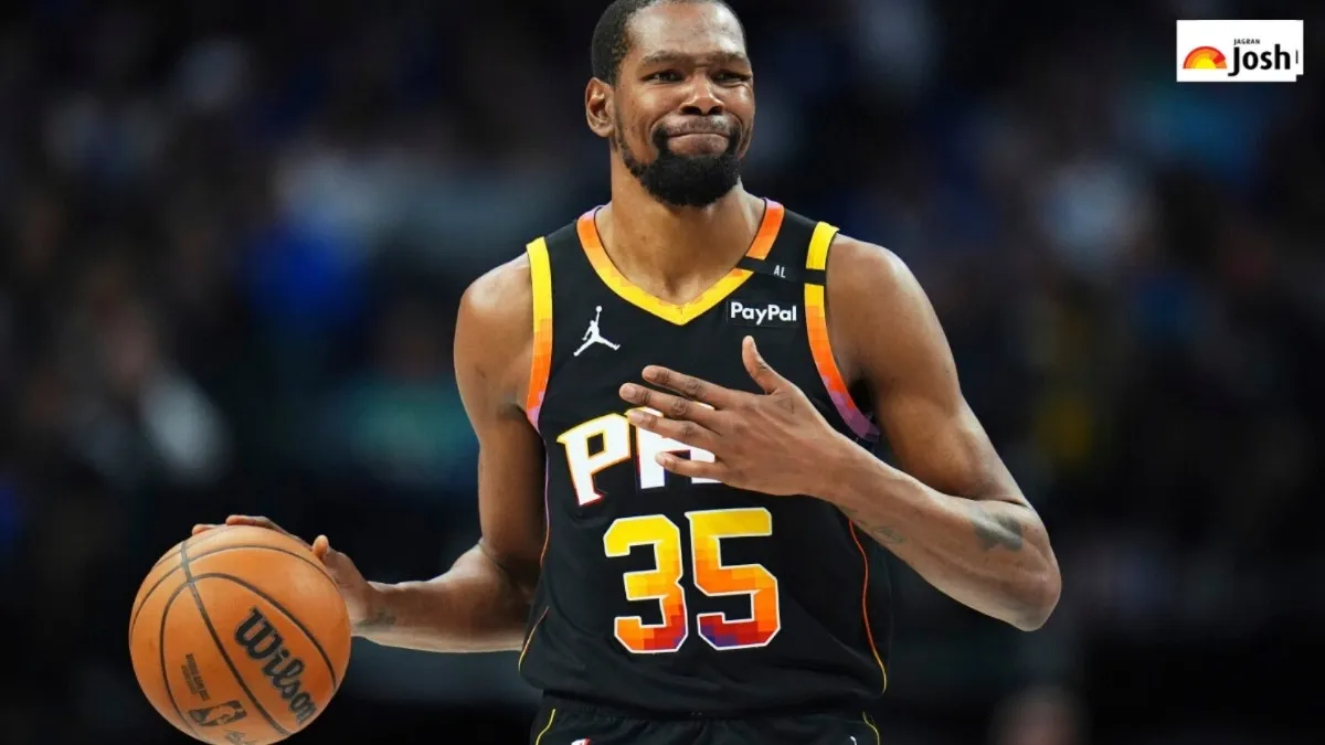 Kevin Durant Biography