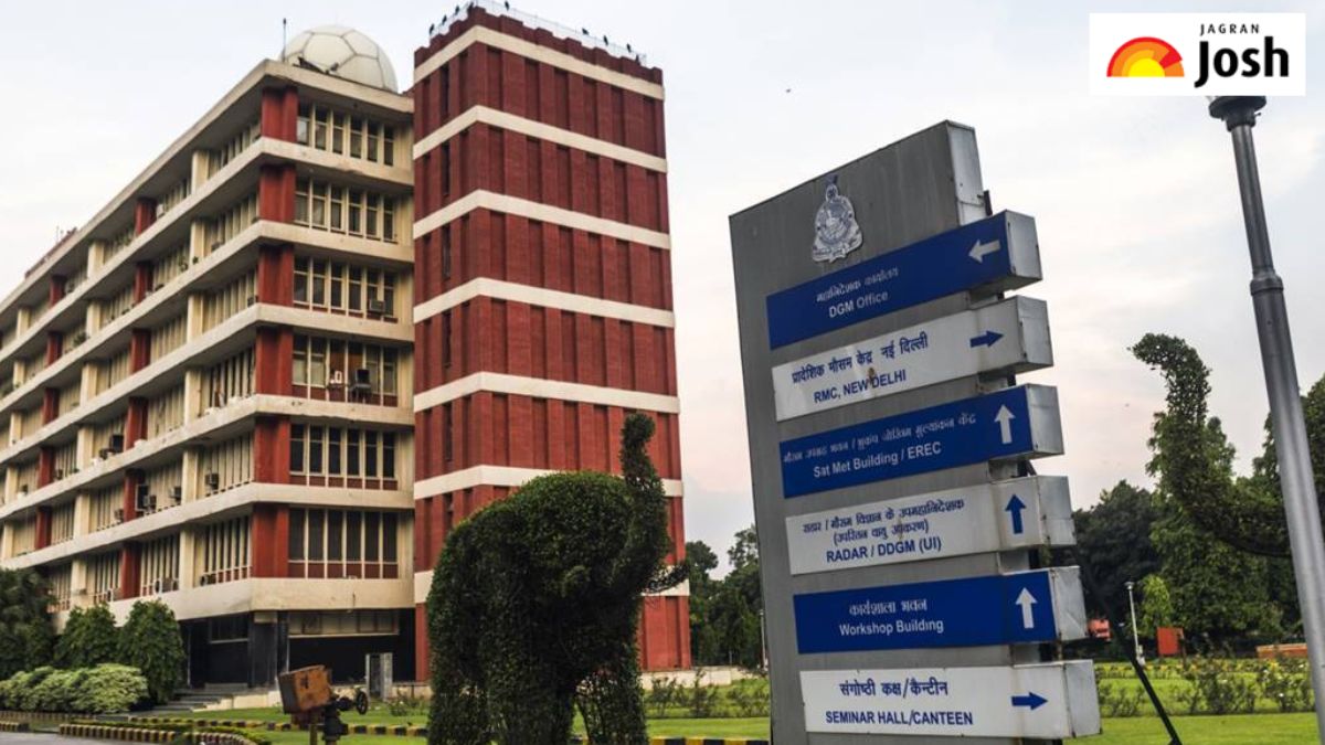 भारतीय मौसम विभाग के बारे में कितना जानते हैं आप, देखें क्विज