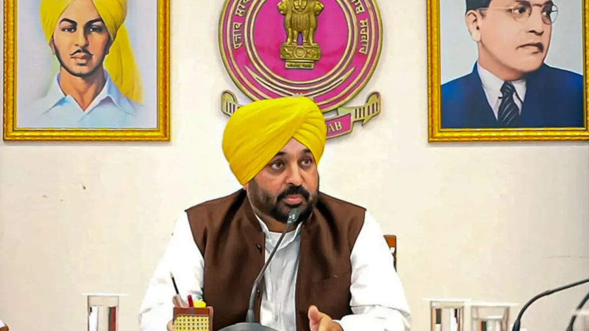 Punjab Investment Boom: Mann Govt's Model Becomes Industry's First Preference; Rs. 1.23 lakh crore investment proposals so far, 4.7 lakh job opportunities