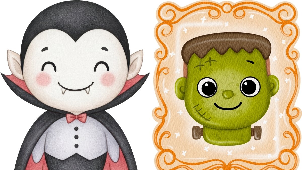 List of 8 Popular Halloween Characters: 8th One Might Surprise You! 
