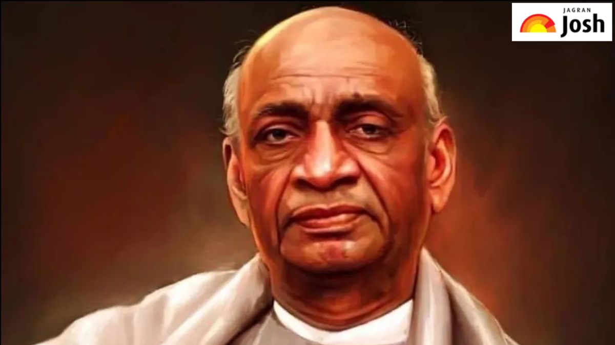 राष्ट्रीय एकता दिवस 2025: वल्लभभाई पटेल को क्यों मिली थी सरदार व लौहपुरुष की उपाधि, जानें यहां
