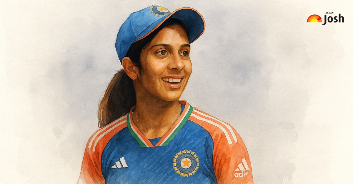 Jemimah Rodrigues Biography: Education, Family Background, Stats and Net Worth