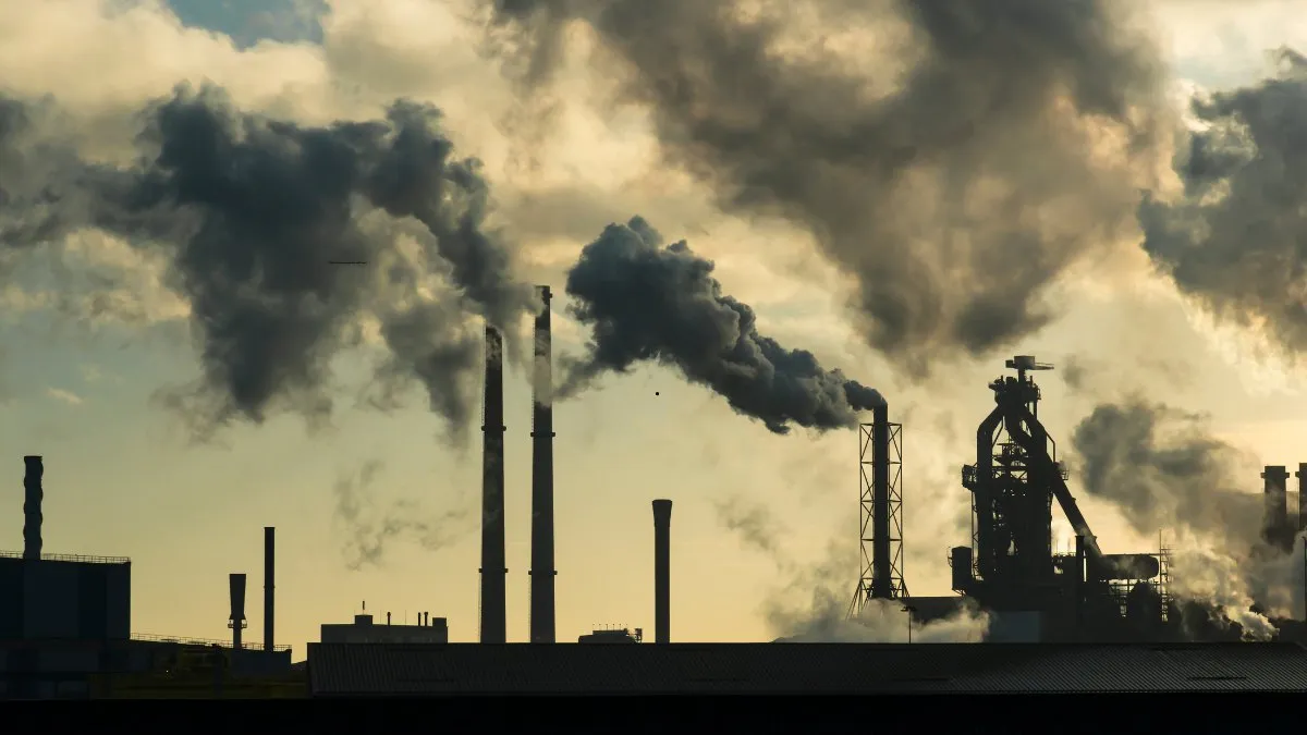 Most Polluted Cities in America