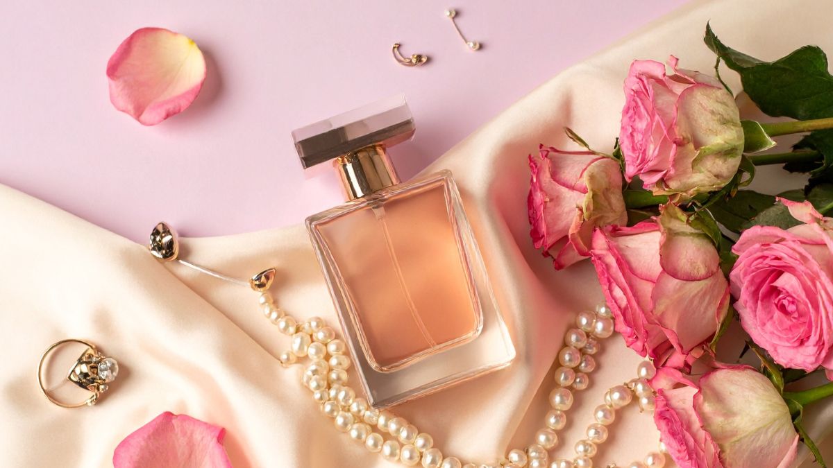 Which Country is Called the Land of Fragrances?