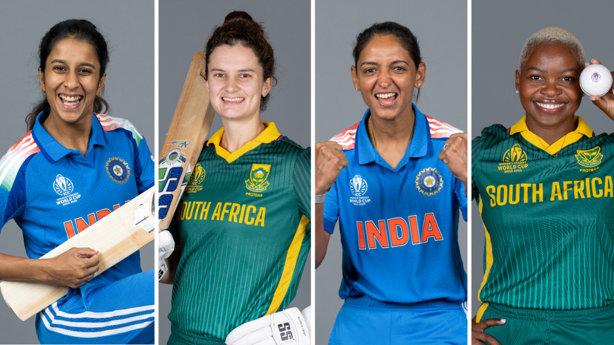 ICC Women’s World Cup 2025: How to Watch Match from US, UK, Canada, Australia etc. on App and TV Broadcast