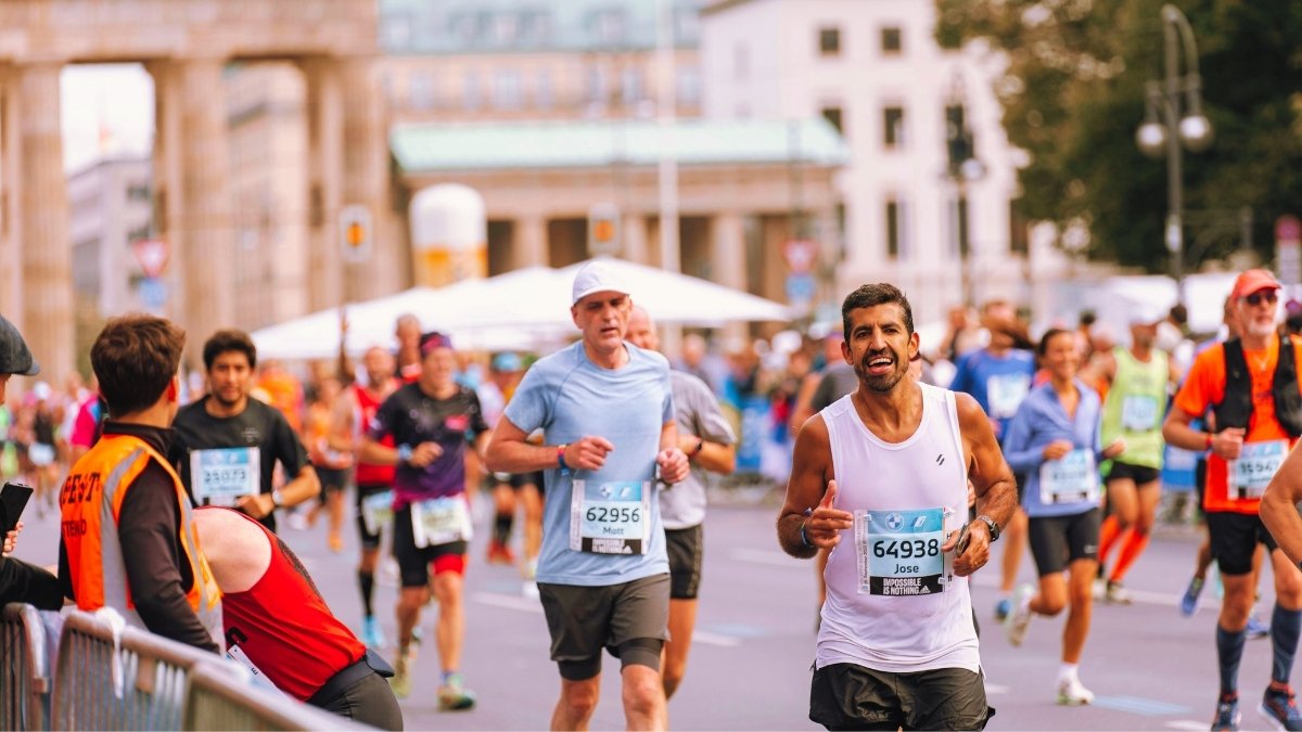 NYC Marathon: 2025 Date, Start Time, Road Closures and What to Know?
