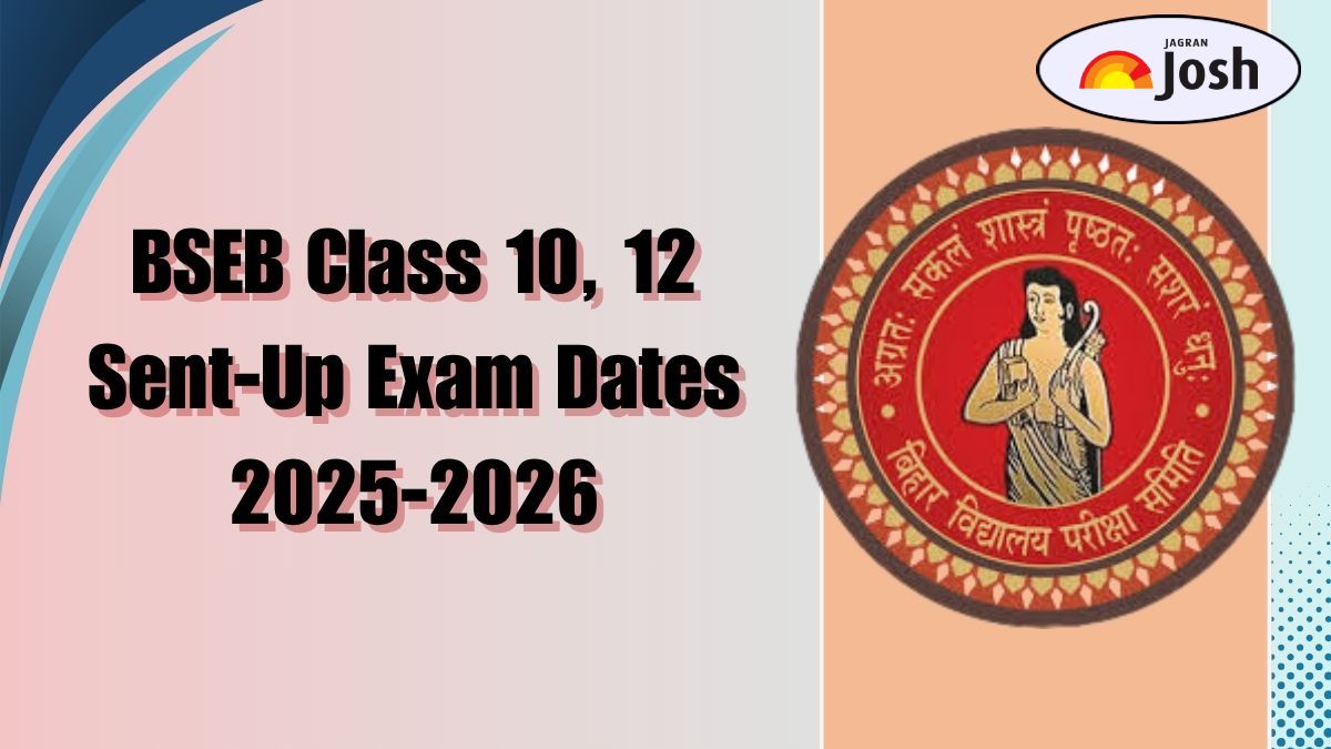 BSEB Class 10, 12 Sent-Up Exam Date Sheet 2025-26 Released: Check Bihar Board Pre-Board Exam Schedule here
