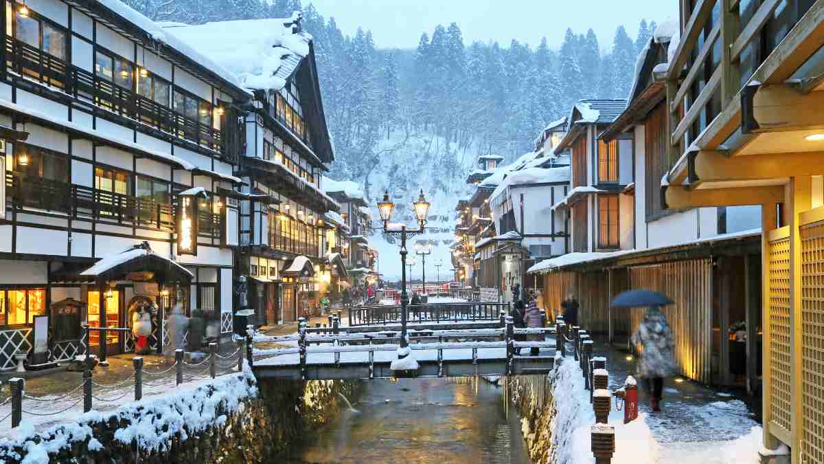 List of 8 Ancient Festivals That Inspired Winter Holidays in the U.S.