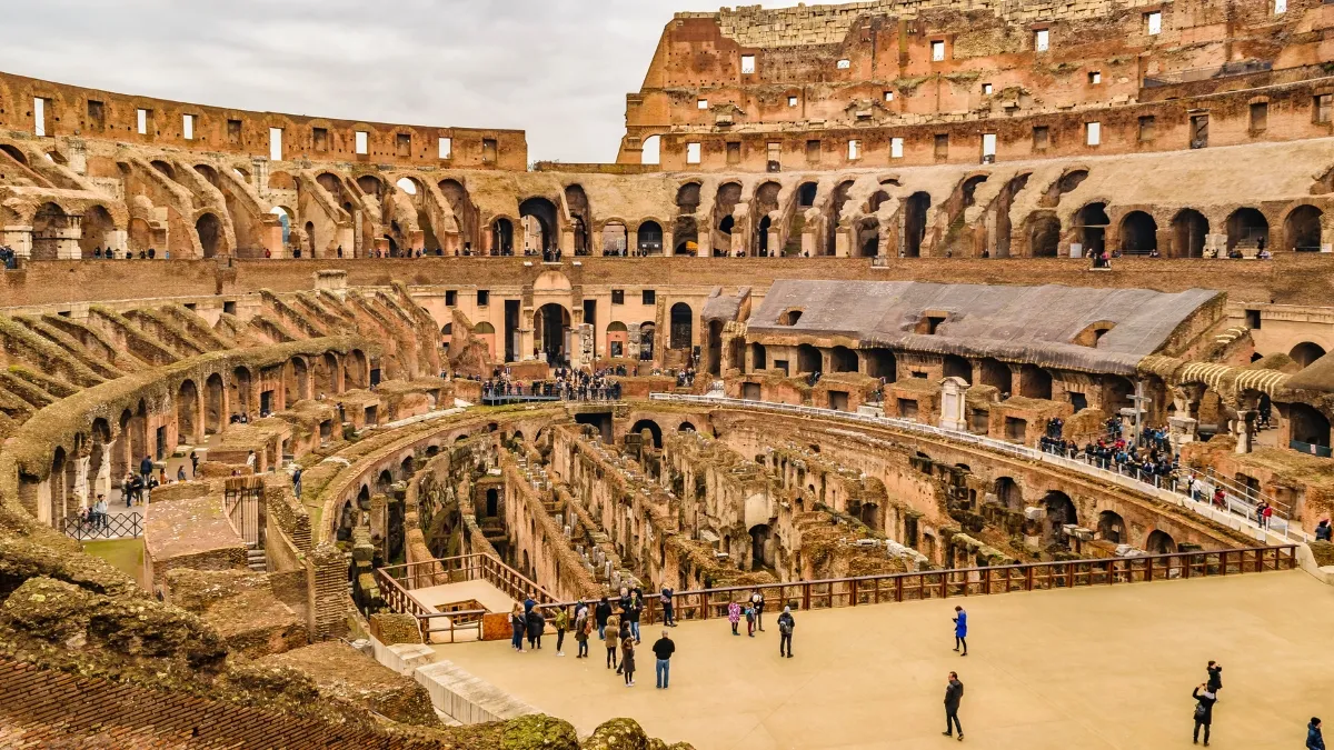 9 Most Influential Dynasties in World History