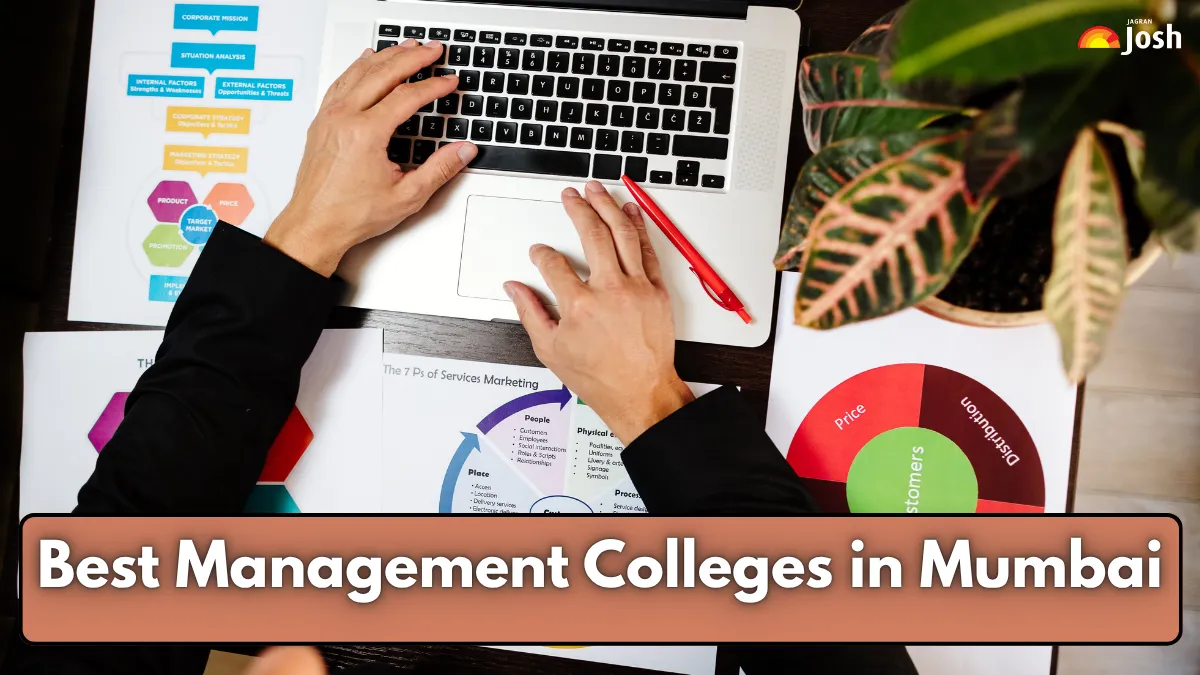 Best Management Colleges in Mumbai
