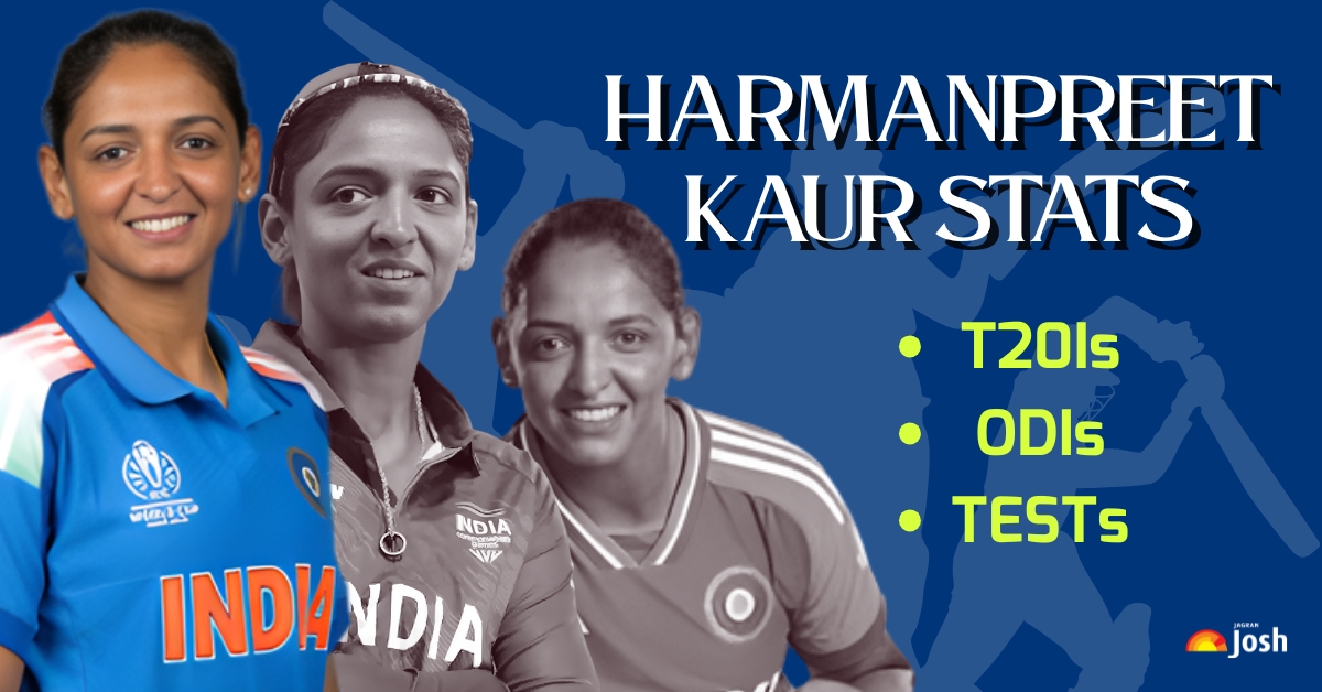 Harmanpreet Kaur Biography: Education, Family Background, Stats and Net Worth