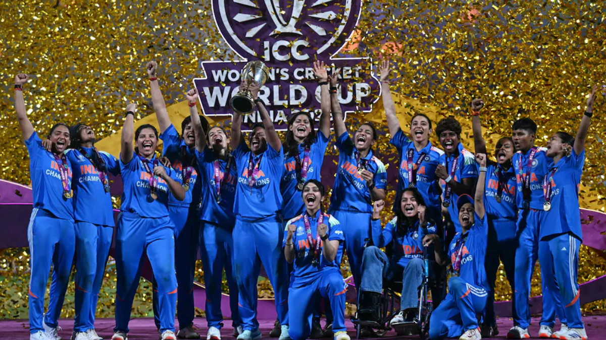 ICC World Cup 2025 Winner: Who won the 13th Edition of Women's Cricket World Cup? Check Awards and Prize Money