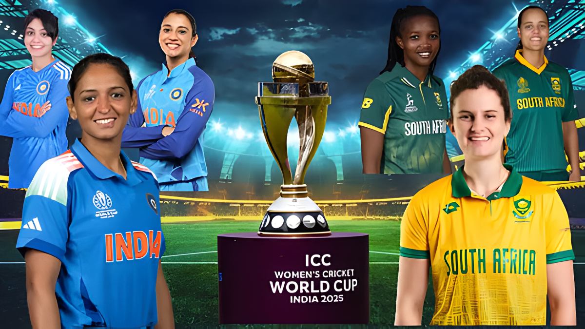 ICC World Cup 2025 Winner: Who won the 13th Edition of Women's Cricket World Cup? Check Awards and Prize Money
