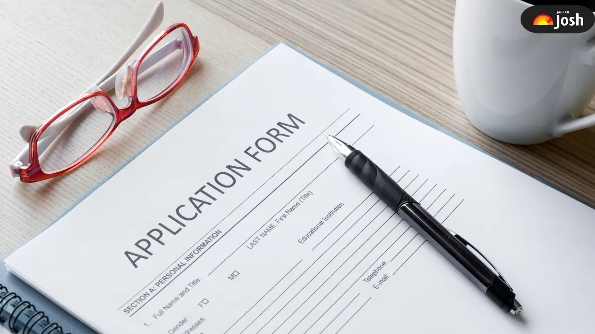 IIT JAM Application Correction Window