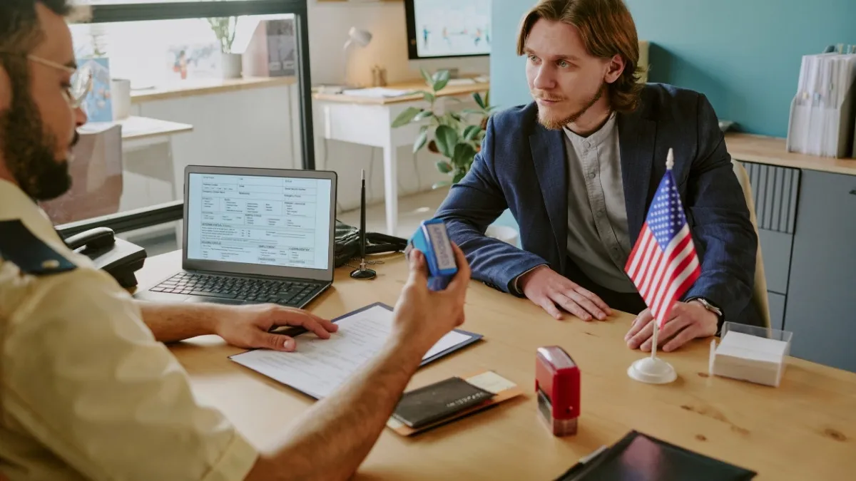 U.S. DHS Requires Biometrics and DNA Collection from Immigrants