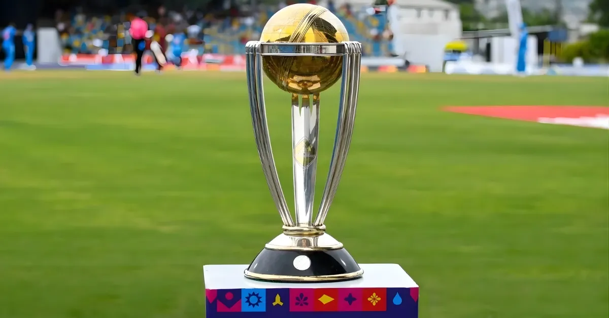 Next ICC Tournaments 2025-2031: Schedule, Host Countries and More