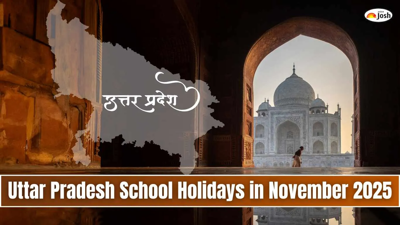 Uttar Pradesh School Holidays in November 2025: Check Full List of Closed Dates and Festival Breaks