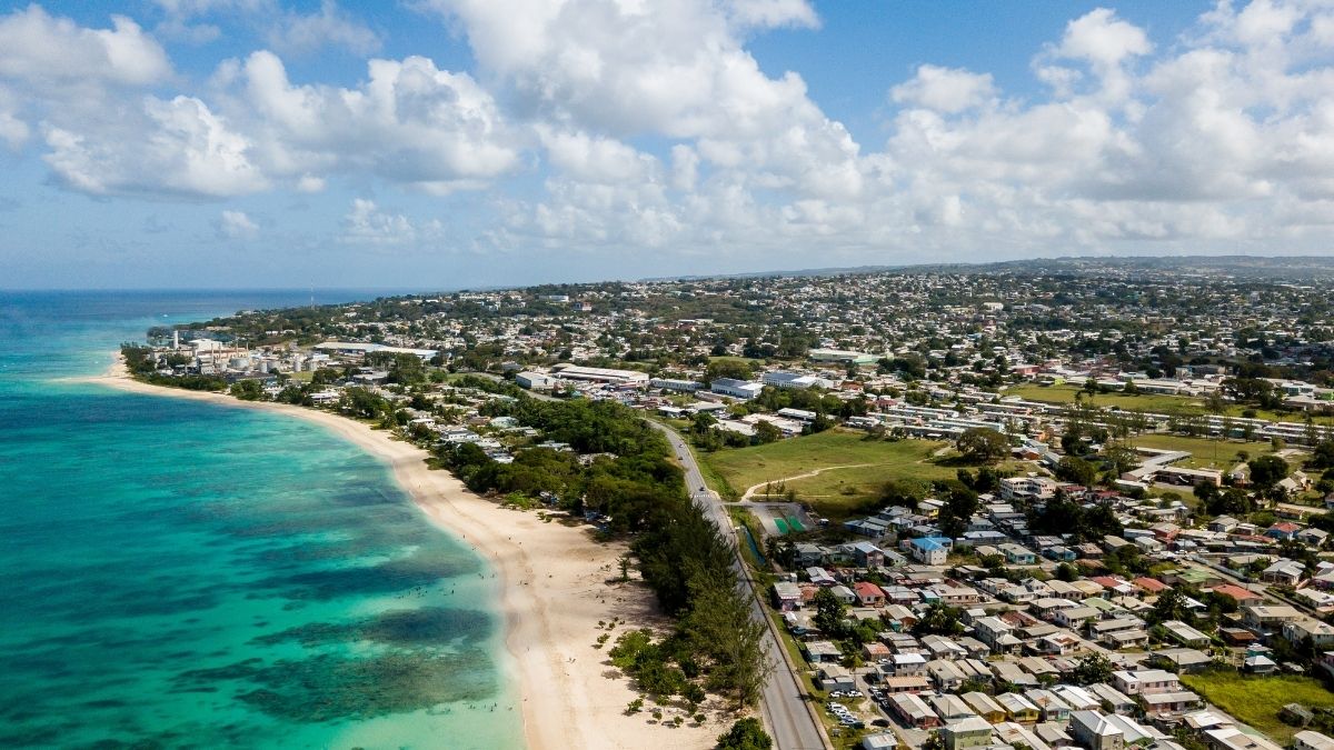 What is the Capital of Barbados? Discover the Hidden Gem!