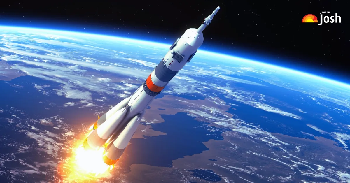 What was the first animal in space?