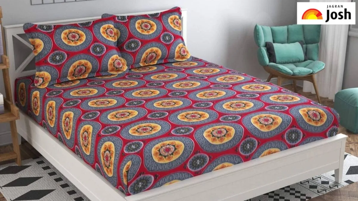 यूपी में चादर का शहर