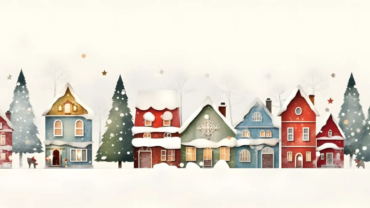 Can You Crack This Chilly Winter Riddle Before 13 Seconds Run Out?