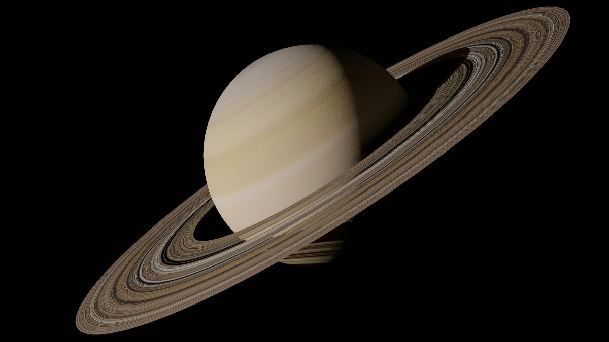 Which Is the Fastest Spinning Planet in the Solar System?