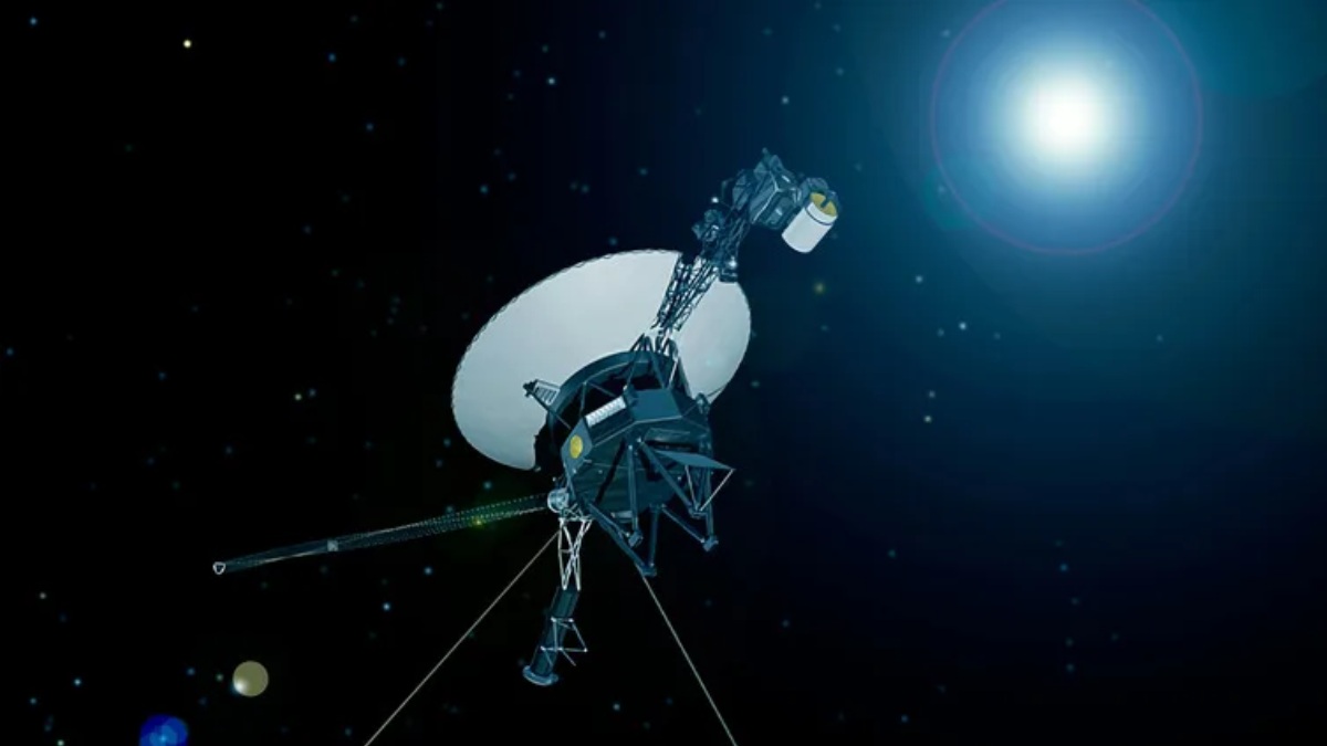 Which is the Farthest Man-Made Object from the Earth?