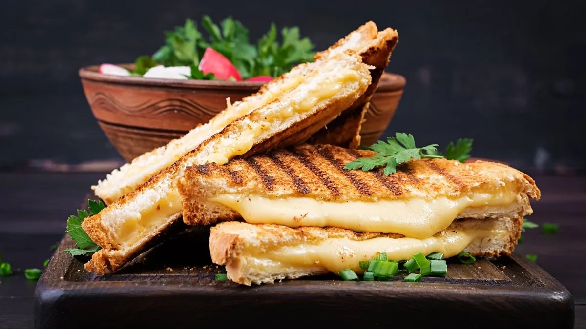 World Sandwich Day 2025: How Sandwich Got Its Name?