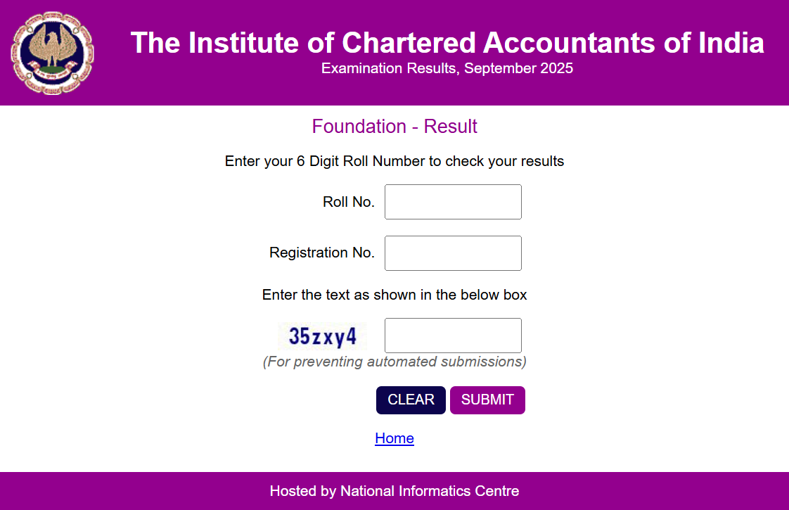 ICAI CA Toppers 2025: Check CA Foundation, Intermediate Toppers List, Pass Percentage and Marks, Check Here