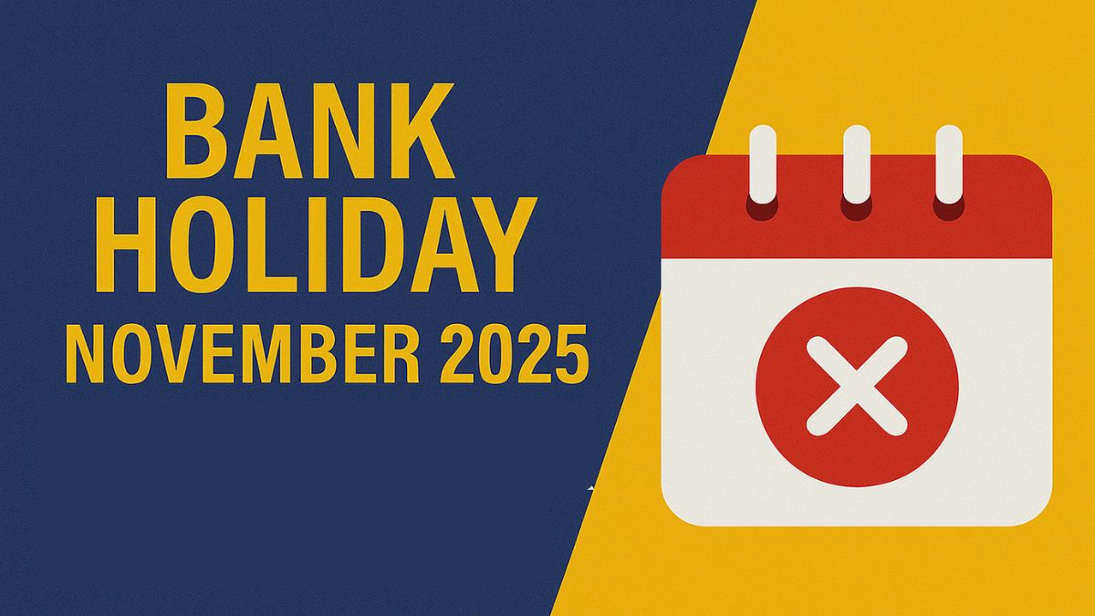 Guru Nanak Jayanti 2025: All Government Banks and Offices Closed Today (November 5th) - Check State Wise List Here