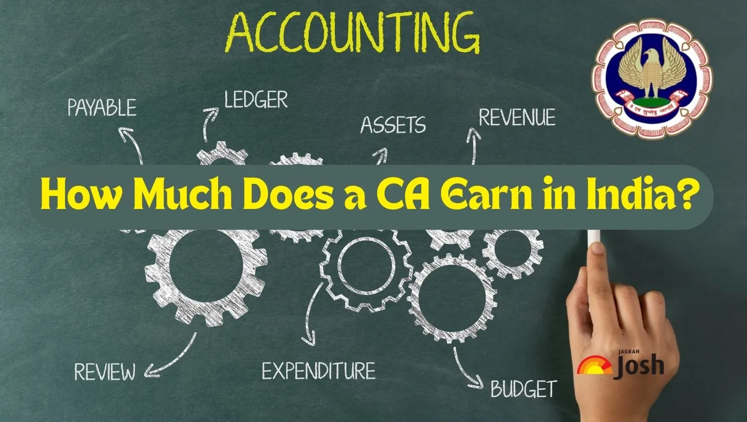 How Much Does a CA Earn in India?