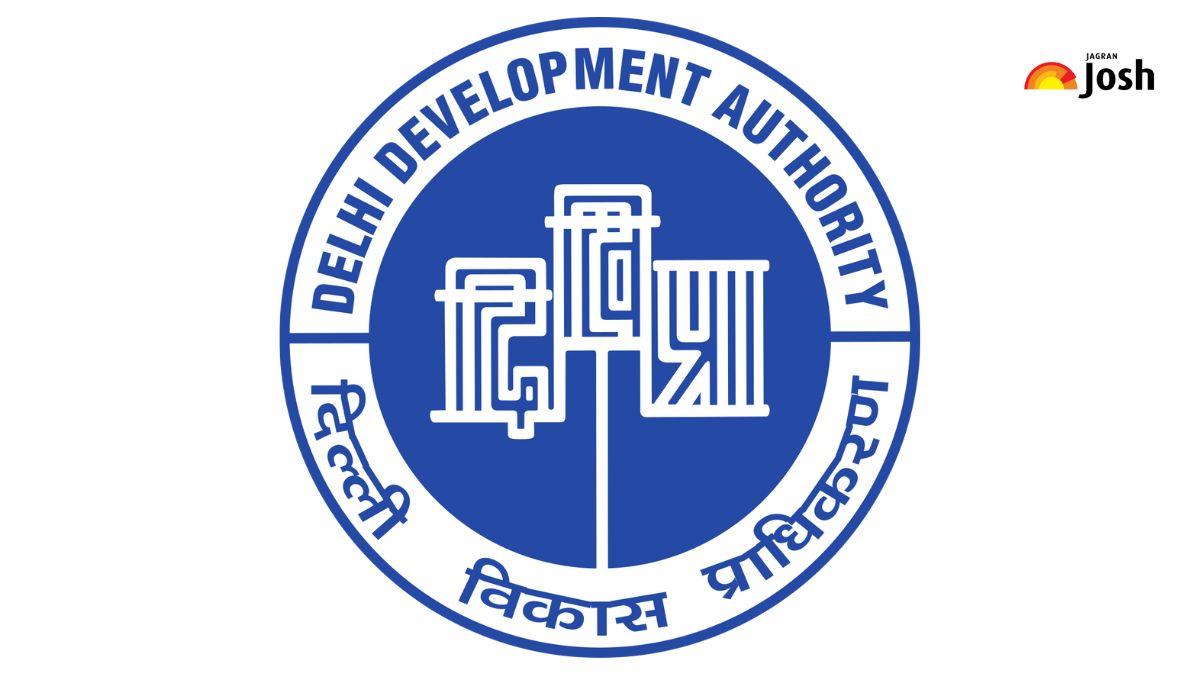 DDA Vacancy 2025 last date: छूट ना जाए मौका! दिल्ली डीडीए के 1732 पदों के लिए 5 नवंबर अंतिम तिथि, फौरन करें Apply