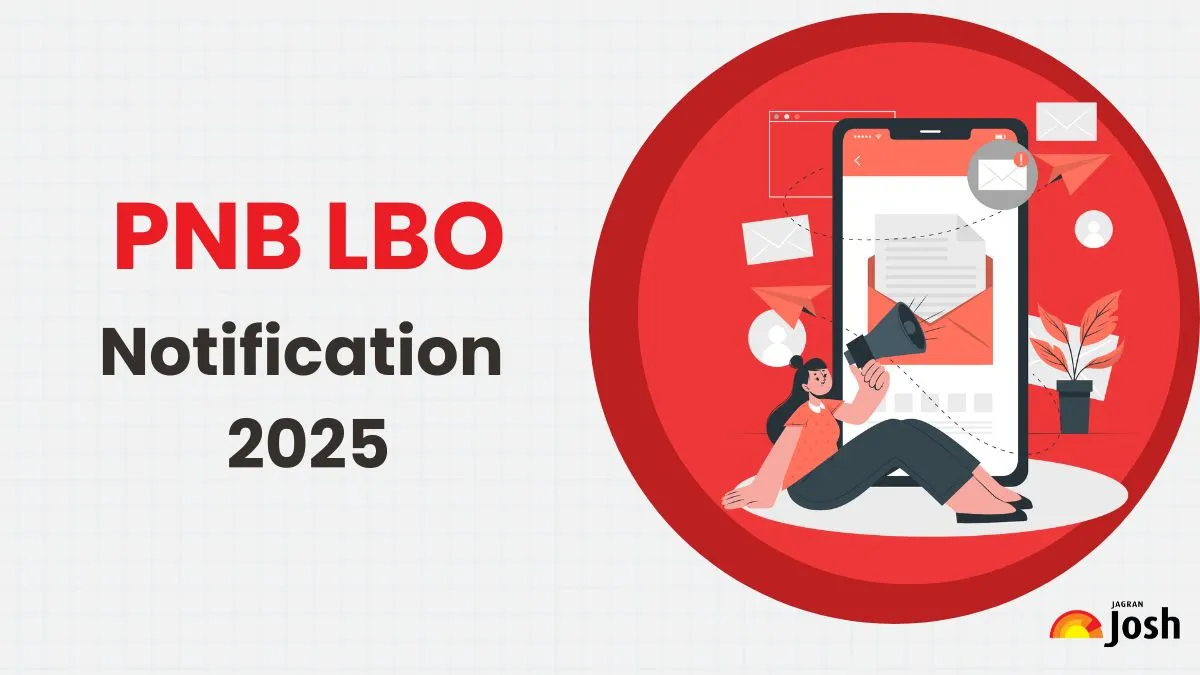 PNB LBO Notification 2025