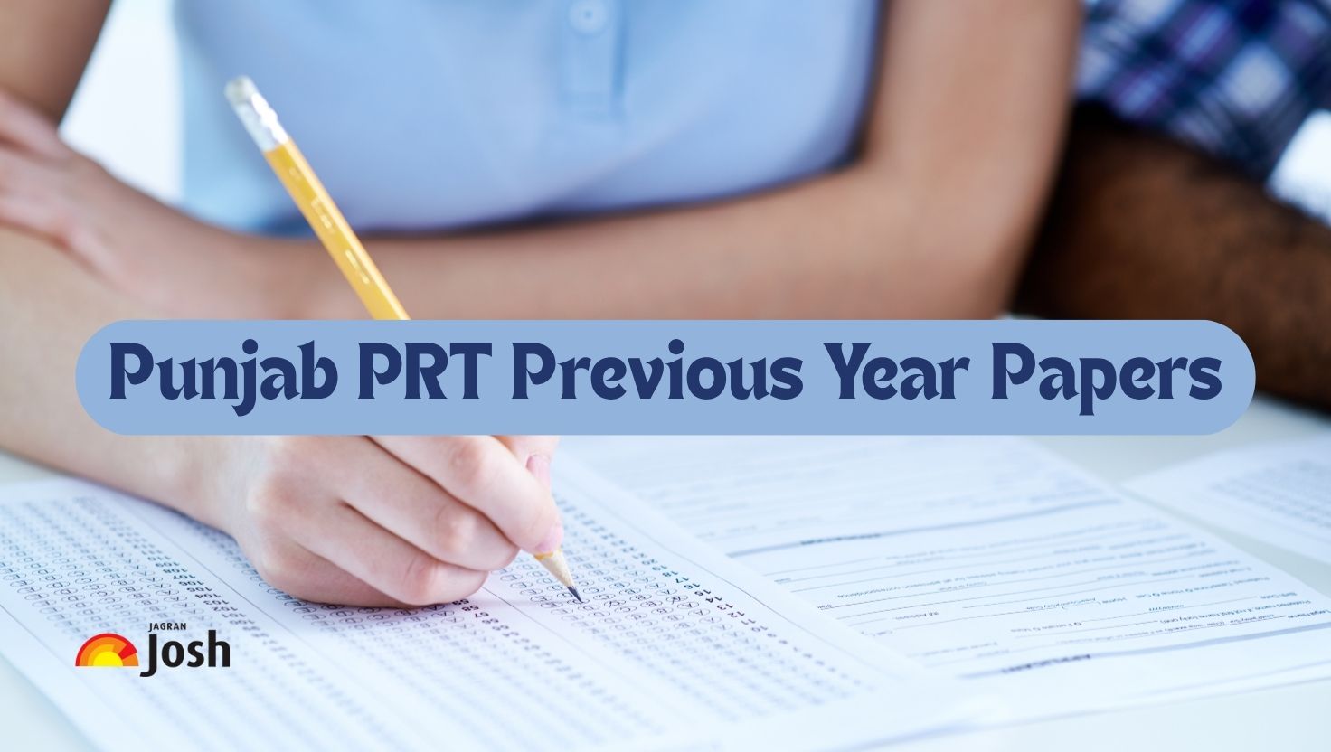 Punjab Pre Primary Teacher Previous Year Papers: Download PDF with Solutions