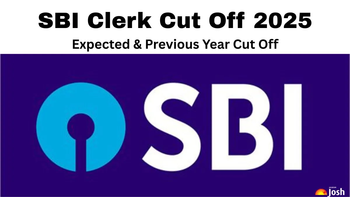 SBI Clerk Prelims Cut Off