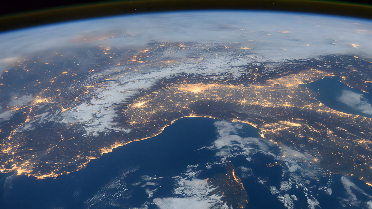 Which Country is the Closest to Space? Check Here