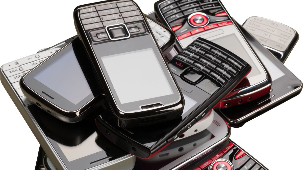 Which Was the First Phone in the World?