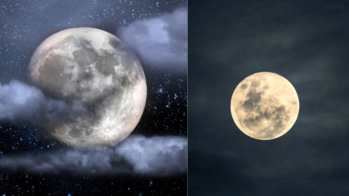 Largest Moons in Our Solar System