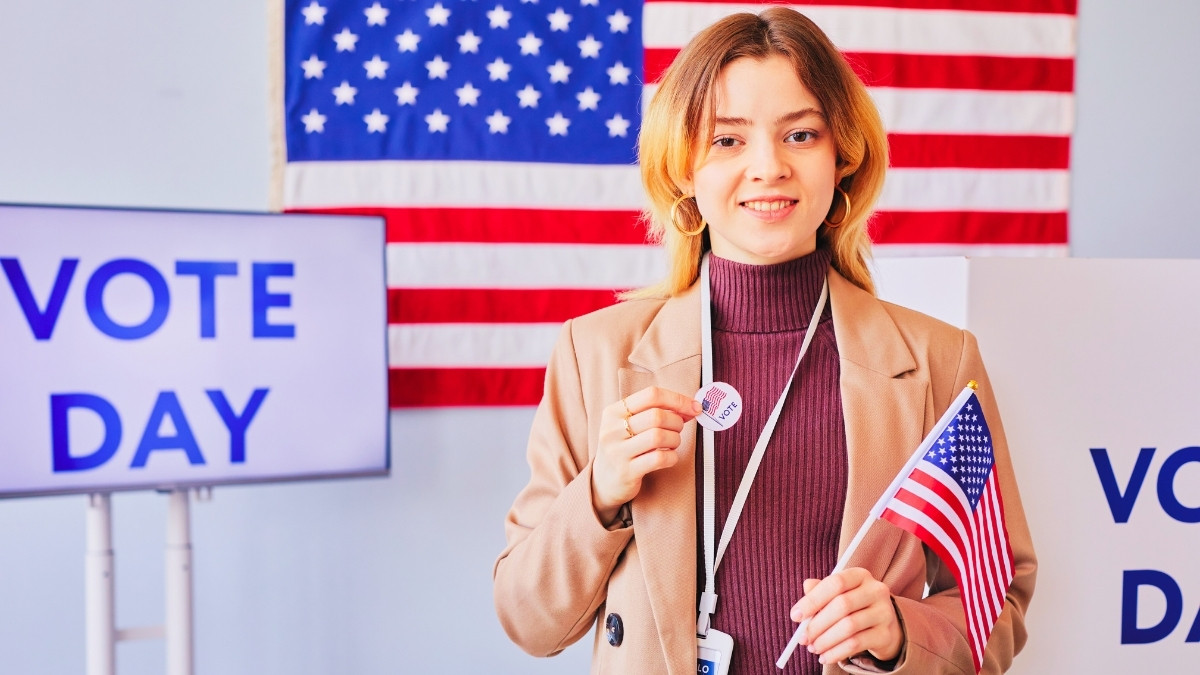 NYC Mayoral Elections 2025: Date, Candidates & Where to Vote?