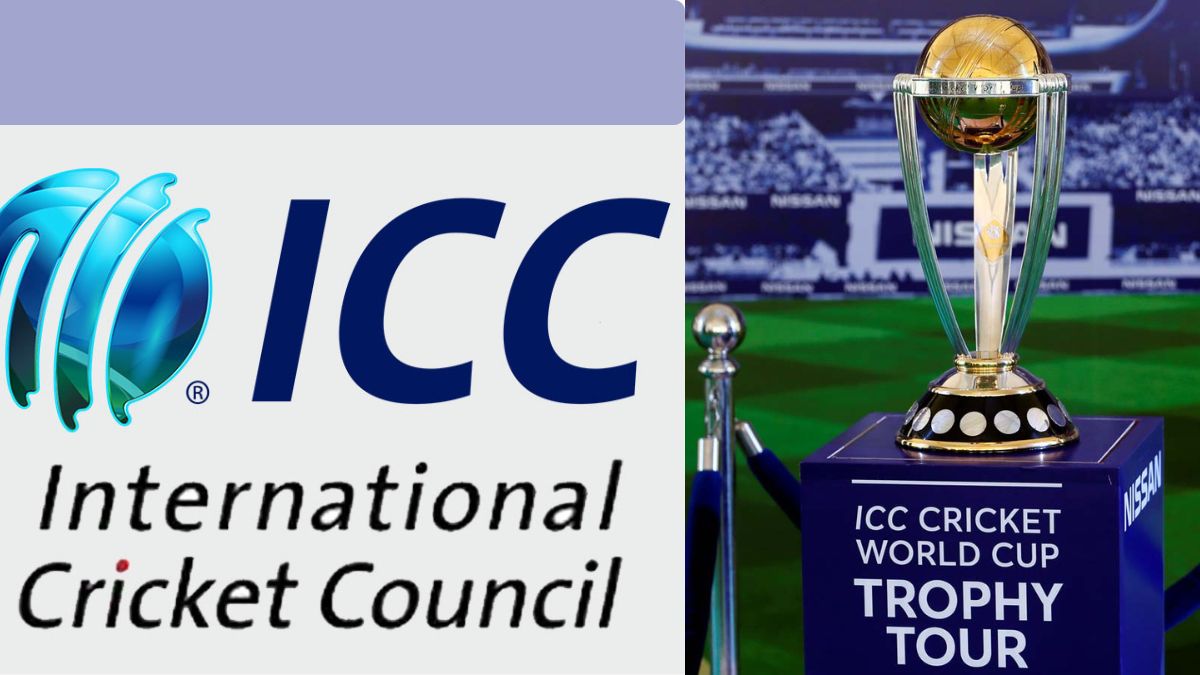 What Was the Old Name of ICC?
